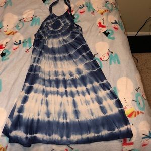 American eagle dress